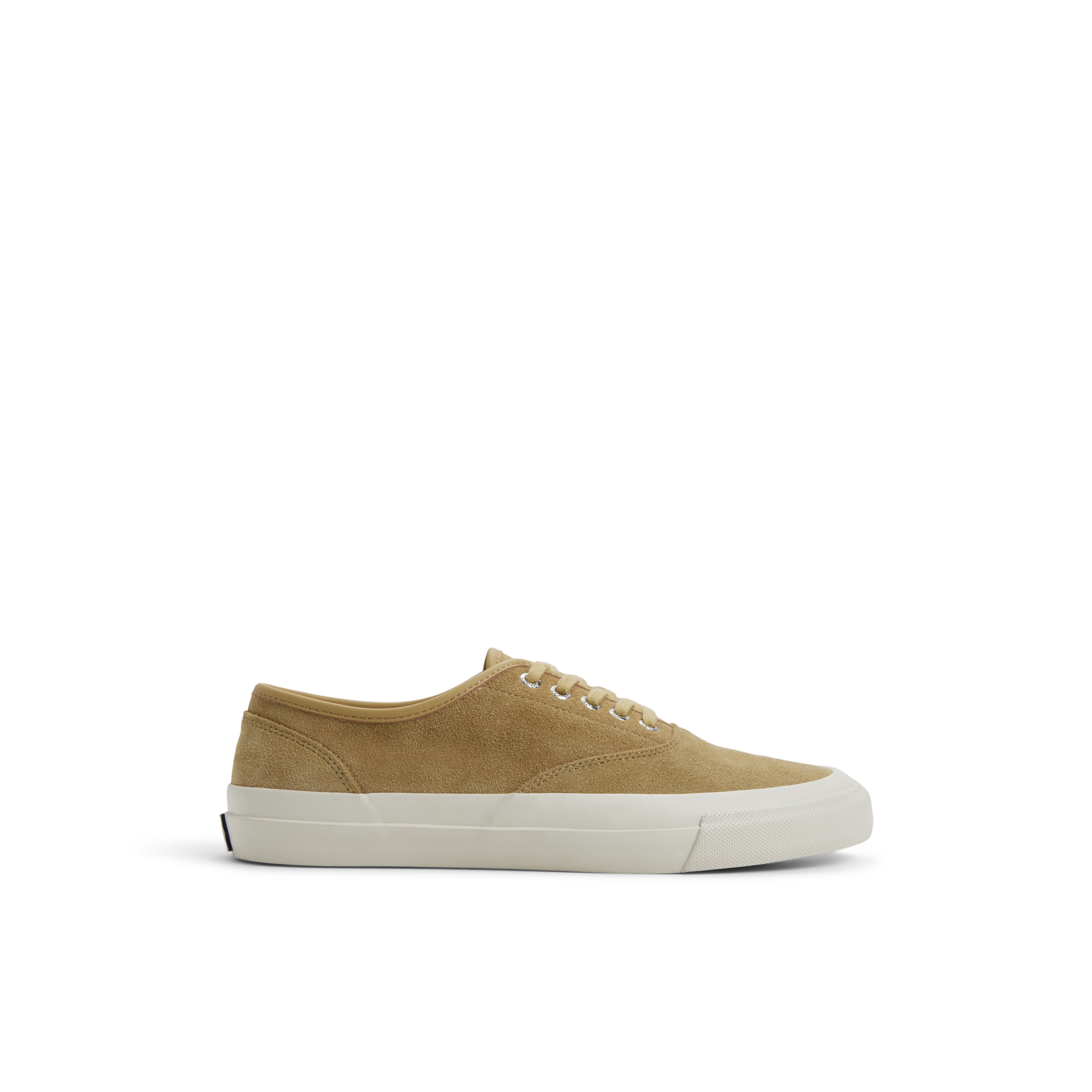 スニーカー PEUTEREY Men Sneakers Sand PEU552299011309 BIA Men's leather Trainers and Loafers | Peuterey Shoes